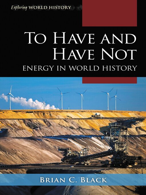 Cover image for To Have and Have Not